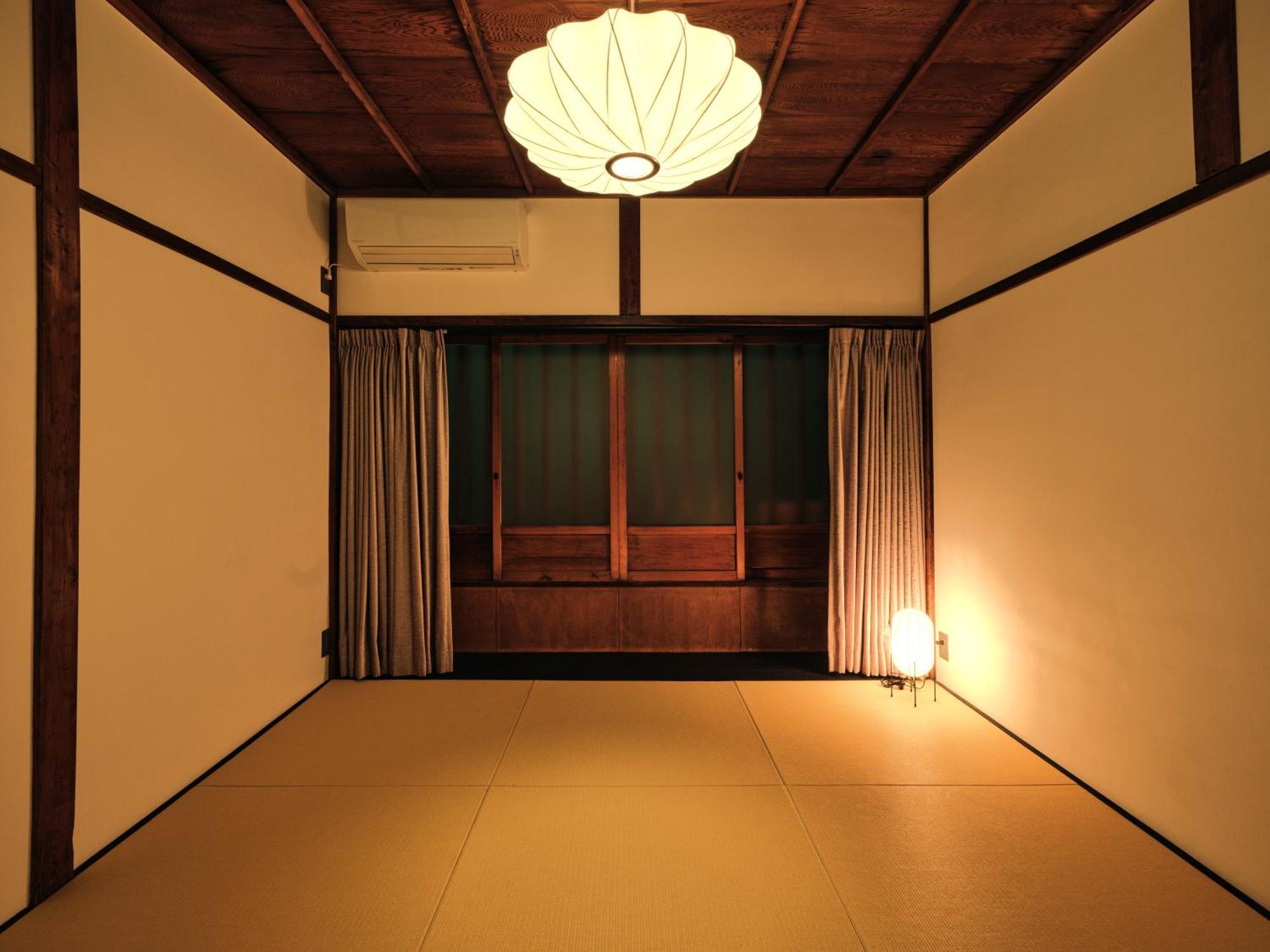 紡　上鱗形町 公寓 京都
