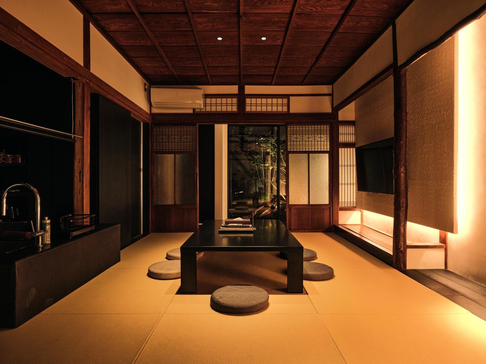 公寓 紡　上鱗形町